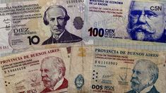 Qué son las cuasimonedas, para qué sirven y por qué 15 provincias la usaron en el 2001 Qué son las cuasimonedas, para qué sirven y por qué 15 provincias la usaron en el 2001