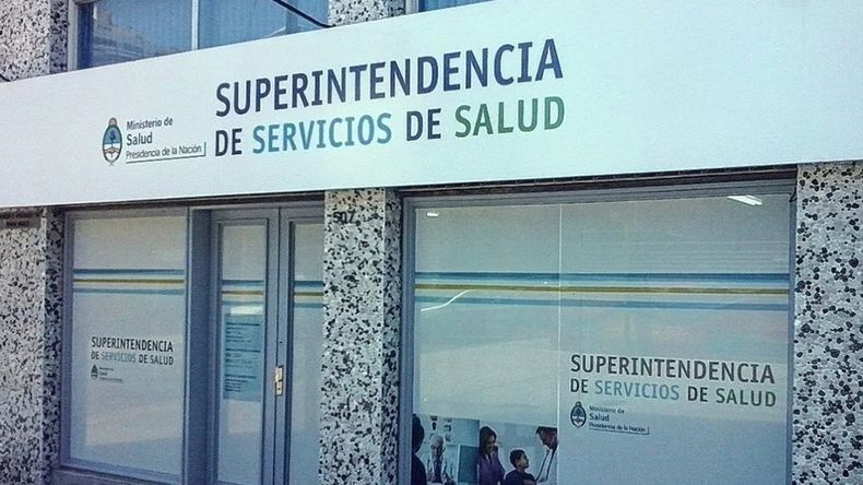 El Gobierno dispuso el cese de Chiantore