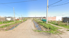 La joven era buscada desde el martes. La joven era buscada desde el martes.