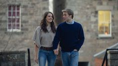 La sexta y última temporada de The Crown está pronta a llegar a Netflix. La sexta y última temporada de The Crown está pronta a llegar a Netflix.