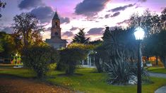 Las Heras, un sitio para visitar. Las Heras, un sitio para visitar.