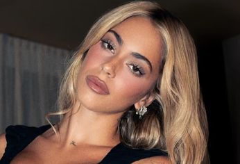 El revés de Tini para sus padres.