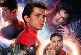Un nueva versión de Spider-Man: Sin camino a casa llegó a Netflix, ya que han añadido varias diferencias respecto a la original, además de una nueva escena post-créditos y ya es tendencia.