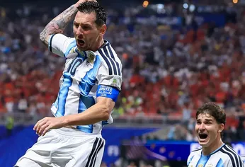 Megaestrellas del fútbol se rinden ante los pies Messi: Sigue teniendo la misma pasión por la camiseta