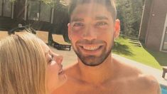 Gisela Bernal se separó de Eros Medaglia: ¿es definitivo? Gisela Bernal se separó de Eros Medaglia: ¿es definitivo?