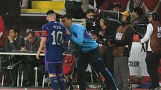 La Selección sigue en un alto nivel tras la obtención del Mundial. La Selección sigue en un alto nivel tras la obtención del Mundial.