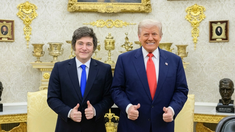 Argentina recibirá equipamiento avanzado para patrullaje marítimo de parte de Estados Unidos. Argentina recibirá equipamiento avanzado para patrullaje marítimo de parte de Estados Unidos.