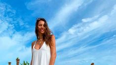 Pampita explotó por las críticas luego de contagiarse de coronavirus Pampita explotó por las críticas luego de contagiarse de coronavirus