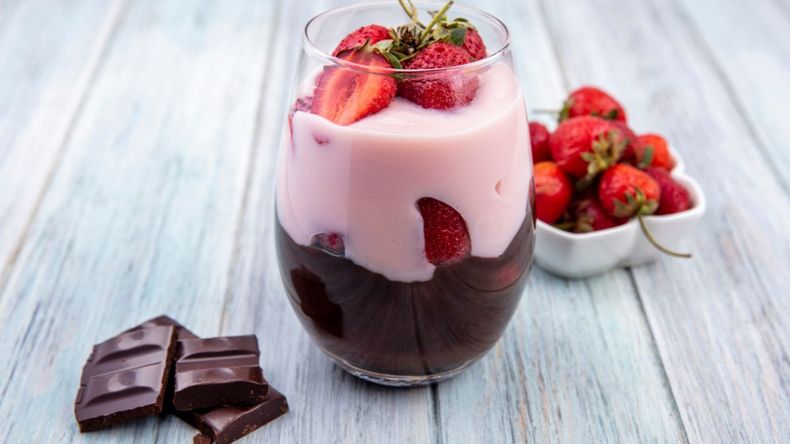 El batido magico delicioso que te ayudará a perder el cansancio