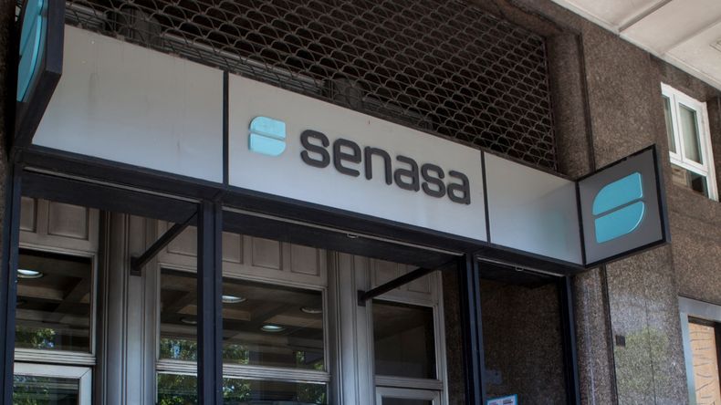 El cierre de las oficinas de Senasa fue anunciado mediante una resolución publicada en el Boletín Oficial. 