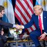 EEUU mantiene una posición neutral sobre Malvinas.