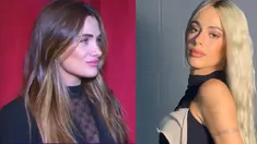 Cami Homs le lanzó un guiño a Tini Stoessel en medio del escándalo de De Paul Cami Homs le lanzó un guiño a Tini Stoessel en medio del escándalo de De Paul