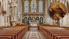 Froilán de León, el santo que la Iglesia Católica celebra hoy sábado 4 de octubre. Froilán de León, el santo que la Iglesia Católica celebra hoy sábado 4 de octubre.