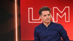 Rating: LAM cae al vacío y queda casi igual que la TV Pública Rating: LAM cae al vacío y queda casi igual que la TV Pública