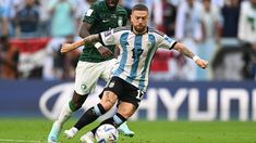 La drástica decisión del Papu Gómez tras el doping positivo. La drástica decisión del Papu Gómez tras el doping positivo.