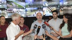 fuga de presos: waldo wolff denuncio graves negligencias en el personal de la alcaidia en caballito fuga de presos: waldo wolff denuncio graves negligencias en el personal de la alcaidia en caballito