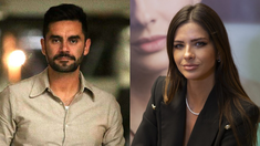 Gonzalo Heredia contó toda la verdad sobre su relación con la China Suárez. Gonzalo Heredia contó toda la verdad sobre su relación con la China Suárez.