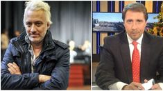 Andy Kusnetzoff contó un encuentro secreto con Eduardo Feinmann y lo mató Andy Kusnetzoff contó un encuentro secreto con Eduardo Feinmann y lo mató