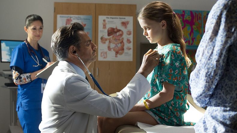 Netflix: la emocionante película basada en hechos reales