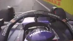 Colpainto se lució en la clasiicaición y largará en novena posición en el GP de Azerbaiyán. Colpainto se lució en la clasiicaición y largará en novena posición en el GP de Azerbaiyán.