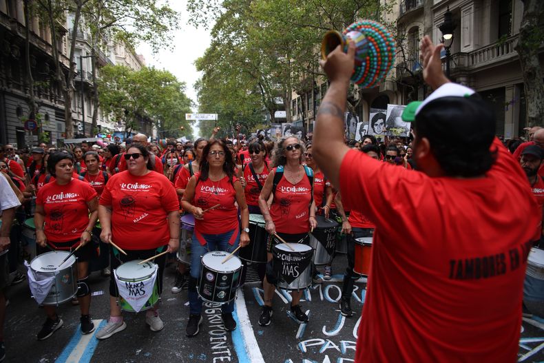 Foto: Camila Alonso Foto: Camila Alonso