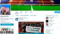 Marcelo Tinelli llegó a los 6 millones de seguidores en Twitter: mirá su reacción en la red social Marcelo Tinelli llegó a los 6 millones de seguidores en Twitter: mirá su reacción en la red social