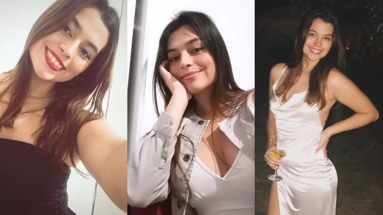 Femicidio de Daiana Mendieta: cuál es el vínculo entre el detenido y la joven hallada en Entre Ríos