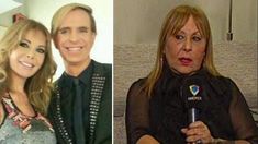 El fuerte cruce de la asesora espiritual de Jorge Ibáñez con Graciela Alfano por el polémico vestido con magia negra El fuerte cruce de la asesora espiritual de Jorge Ibáñez con Graciela Alfano por el polémico vestido con magia negra