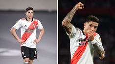 De River para el mundo De River para el mundo