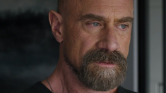 Christopher Meloni reveló cómo hace para mantener un físico impecable con más de 60 años.