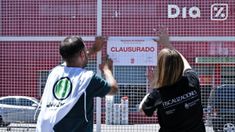 El operativo fiscalizó 336 sucursales en simultáneo. El operativo fiscalizó 336 sucursales en simultáneo.