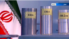 iran aseguro que el derecho del pais a enriquecer uranio no es negociable con estados unidos iran aseguro que el derecho del pais a enriquecer uranio no es negociable con estados unidos
