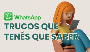 Sin necesidad de eliminar el en línea para todos tus contactos.