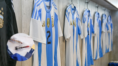 Los tres casos de doping impactaron en la Selección argentina. Los tres casos de doping impactaron en la Selección argentina.