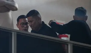 Causa Maradona: liberaron a Coria, uno de los custodios que fue detenido por falso testimonio