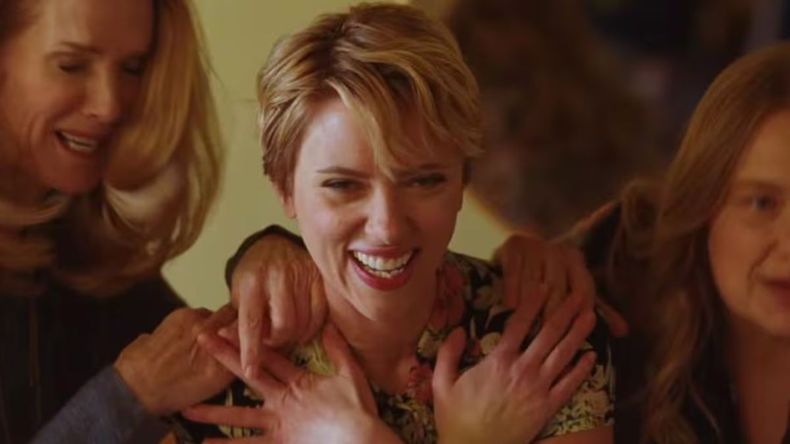 Una de estas películas es 