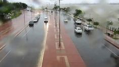 Misiones, una de las provincias bajo alerta del Servicio Meteorológico Nacional (SMN). Misiones, una de las provincias bajo alerta del Servicio Meteorológico Nacional (SMN).