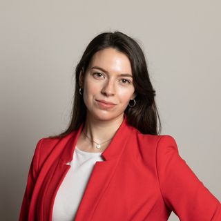 Giselle farn