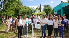 Las Tunas en Tigre fue seleccionado para la iniciativa Plataforma de Agua Segura.&nbsp;