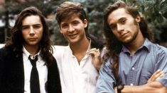 ¿Vuelve La banda del Golden Rocket? ¿Vuelve La banda del Golden Rocket?