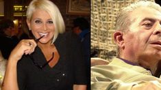 Carmen Barbieri: El gran amor de mi vida no fue Santiago Bal; fue Porcel Carmen Barbieri: El gran amor de mi vida no fue Santiago Bal; fue Porcel