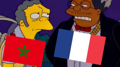 Las redes reflejaron el 2-0 de Francia frente a Marruecos y el pase a la final de Qatar 2022. Las redes reflejaron el 2-0 de Francia frente a Marruecos y el pase a la final de Qatar 2022.