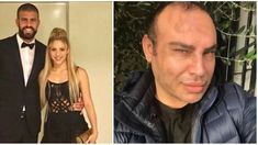 Se develó qué pasó con el peinado informal de Shakira en la boda de Messi Se develó qué pasó con el peinado informal de Shakira en la boda de Messi