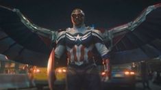 A medida que el estreno de Captain America: Brave New World parece mucho más inminente, Marvel va a lanzar una nueva miniserie protagonizada por Sam Wilson como el Capitán América. A medida que el estreno de Captain America: Brave New World parece mucho más inminente, Marvel va a lanzar una nueva miniserie protagonizada por Sam Wilson como el Capitán América.