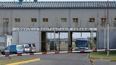 El Gobierno aumentó la suma que se destina para alojamiento y atención de presos a $2000 por día.