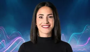 Lucía Maidana, eliminada Lucía Maidana, eliminada