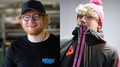 Ed Sheeran apoyó a Paulo Londra y pidió por su regreso Ed Sheeran apoyó a Paulo Londra y pidió por su regreso