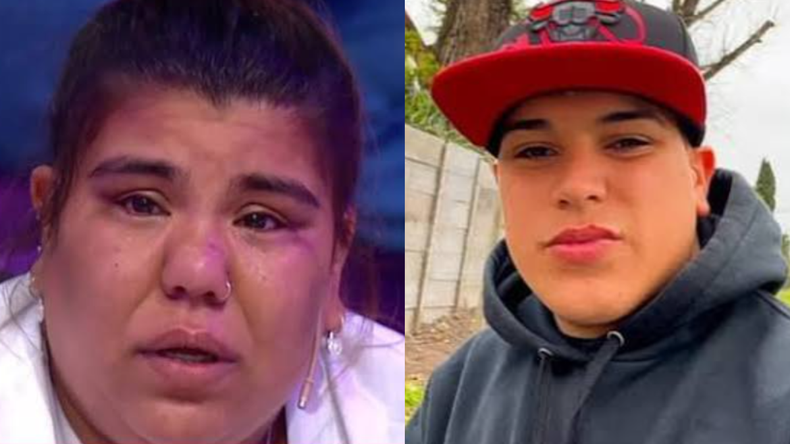 La familia de Thiago Medina atraviesa un momento dificil: piden cadena de oración
