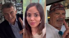 Romina se encargó de dejar en evidencia cuáles son sus valores, alejados de Macri y Alfa. Romina se encargó de dejar en evidencia cuáles son sus valores, alejados de Macri y Alfa.