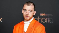 Angus Cloud falleció a los 25 años y se desconocen las razones. Angus Cloud falleció a los 25 años y se desconocen las razones.